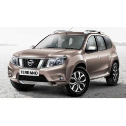 Acessórios Nissan Terrano